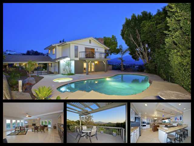 1441 HIDDEN MESA, El Cajon, California Homes & Land - Real Estate