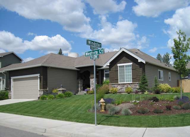 902 W Westera Ct, Spokane, Washington Homes & Land - Real Estate