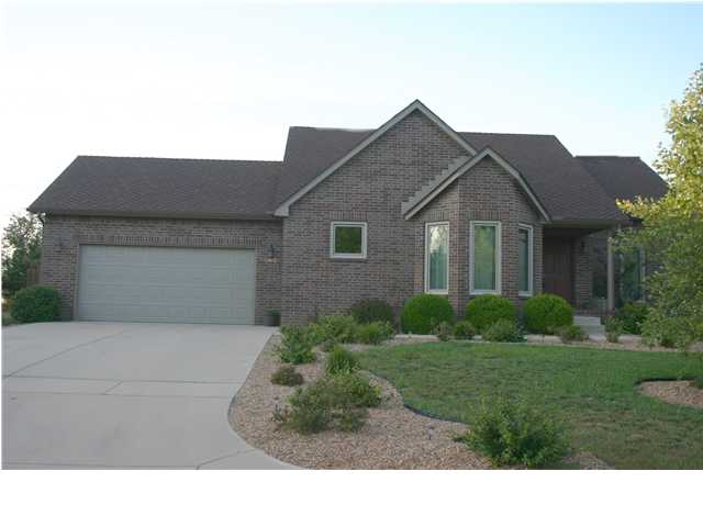 14220 East CASTLE, Wichita East, Kansas Homes & Land - Real Estate