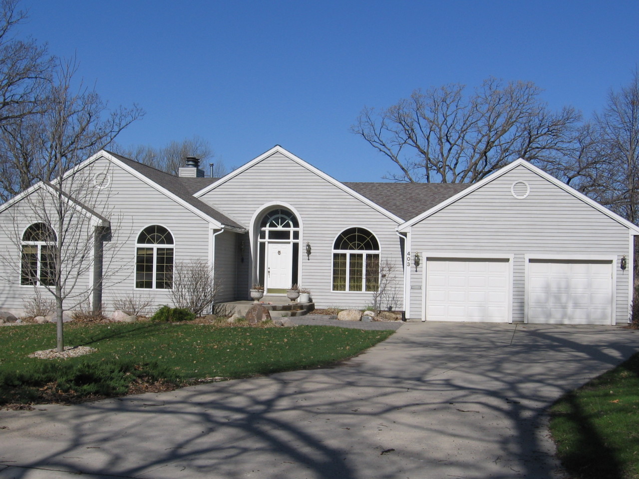 403 22nd Street NW, Austin, Minnesota Homes & Land - Real Estate