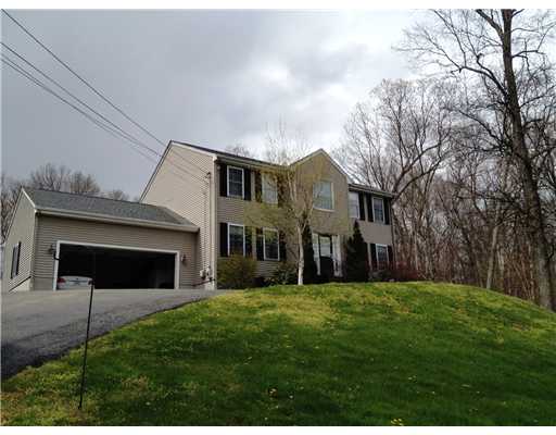 8 CANTON Court, Cranston, Rhode Island Homes & Land - Real Estate