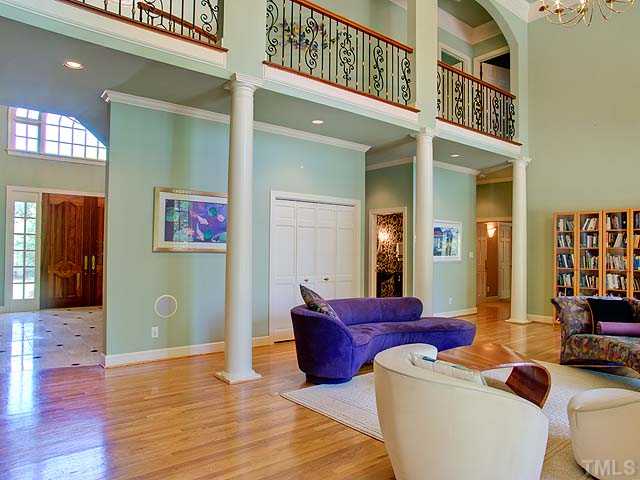 821 Kenmore Road, Chapel Hill, NC 27514
