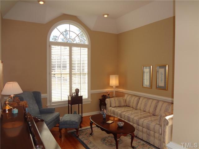 206 Neuse Ridge Drive, Clayton, NC 27527