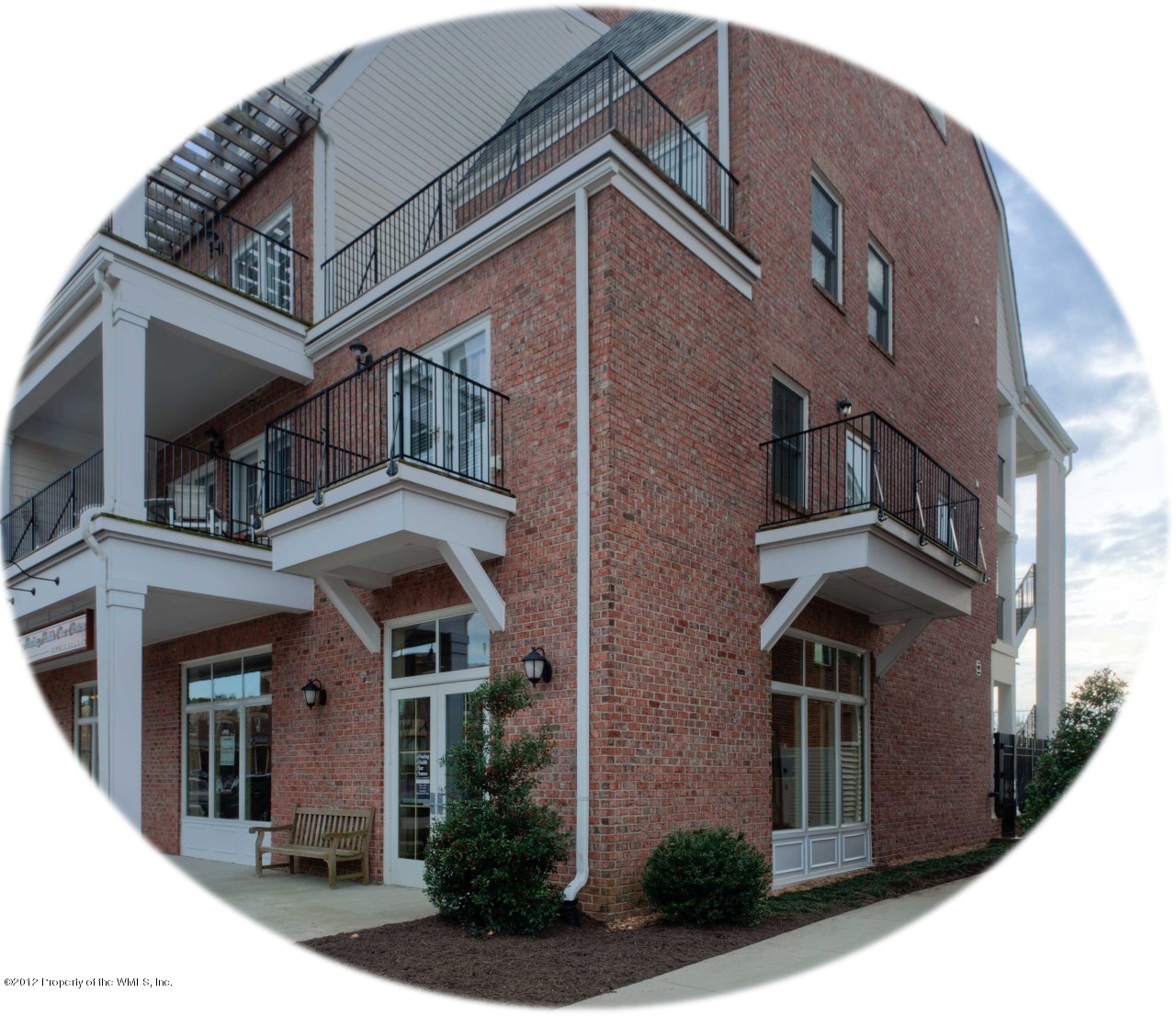 5109-1 Center St, Williamsburg, Virginia Homes & Land - Real Estate