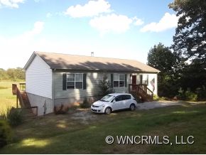 462 Blue Ridge Street, Hendersonville, North Carolina Homes & Land - Real Estate